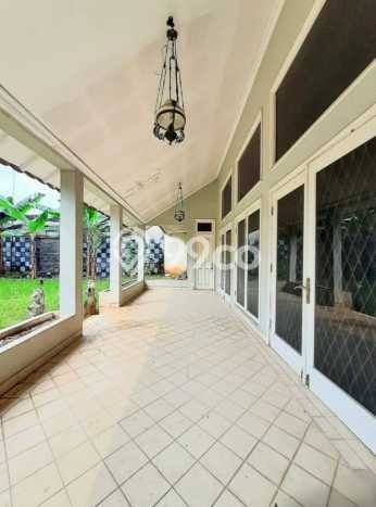 Jual Rumah Mewah Elegan Dengan View Eksklusif di Lebak Bulus, Jakarta Selatan Jual Rumah Mewah Elegan Dengan View Eksklusif di Lebak Bulus, Jakarta Selatan