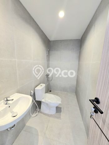 Jual Rumah Modern 4 KT di Sektor 9-Bintaro, Tangerang Selatan Jual Rumah Modern 4 KT di Sektor 9-Bintaro, Tangerang Selatan