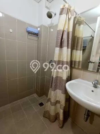 Disewakan Apartemen Murah di Bintaro 2 Bedroom Disewakan Apartemen Murah di Bintaro 2 Bedroom