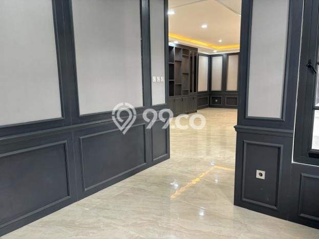 Best Deal Hunian Premium Ideal dan Luas di Kebayoran Baru, Jakarta Selatan Best Deal Hunian Premium Ideal dan Luas di Kebayoran Baru, Jakarta Selatan