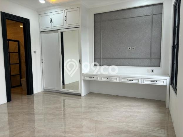 Best Deal Hunian Premium Ideal dan Luas di Kebayoran Baru, Jakarta Selatan Best Deal Hunian Premium Ideal dan Luas di Kebayoran Baru, Jakarta Selatan