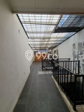 For Sale! Luxury House LT 256m2 Desain Elegan di Bintaro For Sale! Luxury House LT 256m2 Desain Elegan di Bintaro