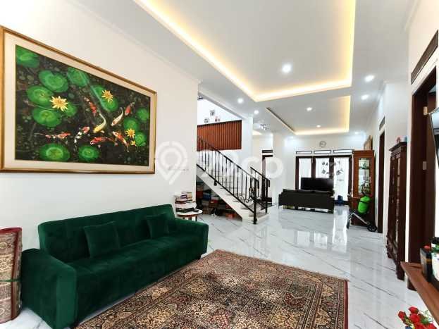 Rumah Luxury Modern Siap Huni di Sektor 2 - Bintaro Jakarta Selatan Rumah Luxury Modern Siap Huni di Sektor 2 - Bintaro Jakarta Selatan