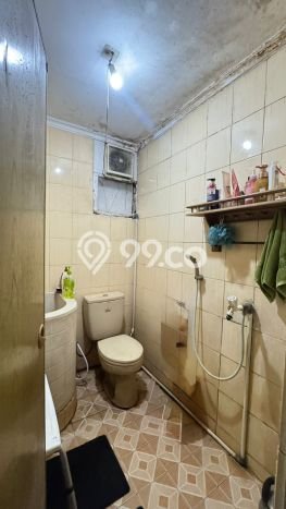 Dijual Hunian Mewah dengan Fasilitas Sekitar Lengkap di Jatinegara, Jakarta Timur Dijual Hunian Mewah dengan Fasilitas Sekitar Lengkap di Jatinegara, Jakarta Timur