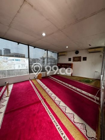 Kantor Bagus Dijual di Cikini Jakarta Pusat Strategis Cocok untuk Kembangkan Bisnis Kantor Bagus Dijual di Cikini Jakarta Pusat Strategis Cocok untuk Kembangkan Bisnis