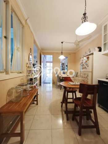 Jual Rumah 4 KT di Sektor 3 - Bintaro, Jakarta Selatan - LT 308m² Jual Rumah 4 KT di Sektor 3 - Bintaro, Jakarta Selatan - LT 308m²