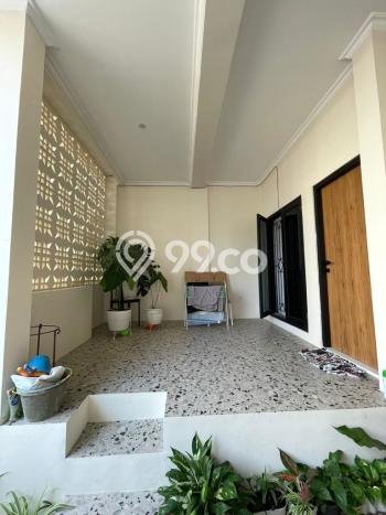 Rumah Modern Cantik 4 KT Bisa Langsung Pindah di Ciputat Rumah Modern Cantik 4 KT Bisa Langsung Pindah di Ciputat