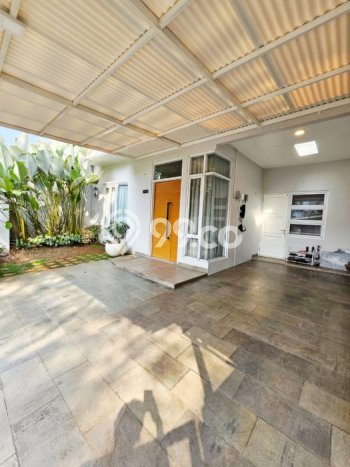 Rumah Elit Modern Tanpa Renovasi di Sektor 3A - Bintaro Tangerang Selatan Rumah Elit Modern Tanpa Renovasi di Sektor 3A - Bintaro Tangerang Selatan