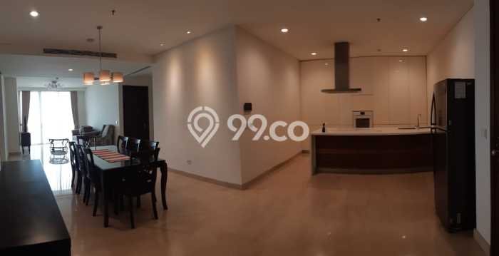 Paling Dicari! Apartemen Premium Dijual di Pakubuwono Punya 2 Bedroom Paling Dicari! Apartemen Premium Dijual di Pakubuwono Punya 2 Bedroom