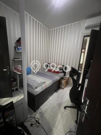 Dijual Rumah Mewah Megah Dengan View Cantik di BSD Foresta, Tangerang Dijual Rumah Mewah Megah Dengan View Cantik di BSD Foresta, Tangerang