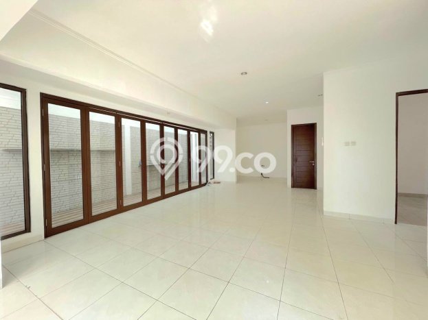 Dijual Rumah Luas Elegan Dengan View Eksklusif di Sektor 9-Bintaro, Tangerang Selatan Dijual Rumah Luas Elegan Dengan View Eksklusif di Sektor 9-Bintaro, Tangerang Selatan