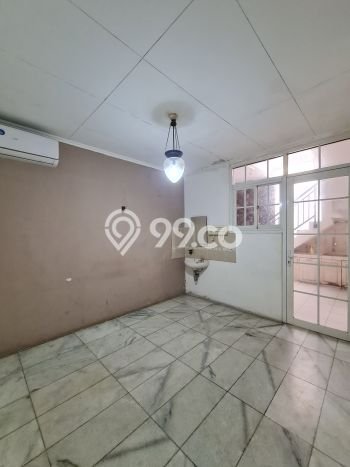For Sale! Luxury House LT 256m2 Desain Elegan di Bintaro For Sale! Luxury House LT 256m2 Desain Elegan di Bintaro