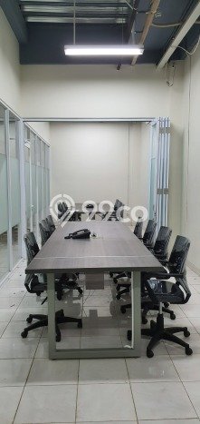 Kantor Dijual di Prime Area Jakarta Barat Luas 1600m2 Kantor Dijual di Prime Area Jakarta Barat Luas 1600m2