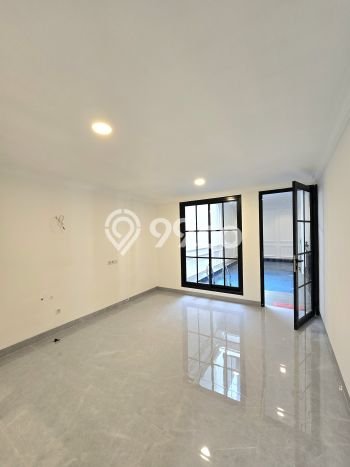 Hunian Super Elit dengan Akses Paling Strategis di Sektor 7-Bintaro, Tangerang Selatan Hunian Super Elit dengan Akses Paling Strategis di Sektor 7-Bintaro, Tangerang Selatan