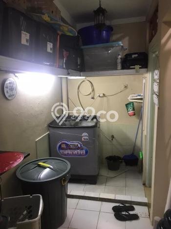 Rumah Modern Minimalis 2 KT Siap Huni di Pamulang Rumah Modern Minimalis 2 KT Siap Huni di Pamulang