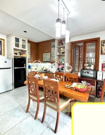 Rumah Luxury Modern Tanpa Renovasi di Bintaro Tangerang Selatan Rumah Luxury Modern Tanpa Renovasi di Bintaro Tangerang Selatan