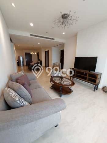 Paling Dicari! Apartemen Premium Dijual di Pakubuwono Punya 2 Bedroom Paling Dicari! Apartemen Premium Dijual di Pakubuwono Punya 2 Bedroom