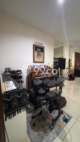 Dijual Hunian Mewah dengan Fasilitas Sekitar Lengkap di Cilandak, Jakarta Selatan Dijual Hunian Mewah dengan Fasilitas Sekitar Lengkap di Cilandak, Jakarta Selatan