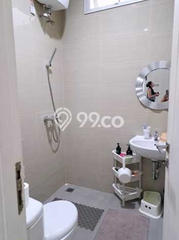 Hunian Mewah LB 230m2 Siap Pakai Desain Elegan di Bintaro, Jakarta Selatan Hunian Mewah LB 230m2 Siap Pakai Desain Elegan di Bintaro, Jakarta Selatan