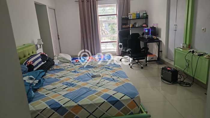 Jual Rumah Luas Elegan Dengan View Eksklusif di Pluit, Jakarta Utara Jual Rumah Luas Elegan Dengan View Eksklusif di Pluit, Jakarta Utara