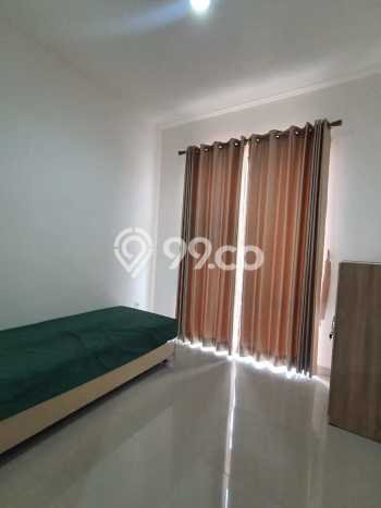 Sewa Rumah Harga Terjangkau di Pantai Indah Kapuk Jakarta Utara Punya 4 KT Sewa Rumah Harga Terjangkau di Pantai Indah Kapuk Jakarta Utara Punya 4 KT