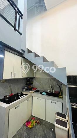 Rumah Mewah LB 544m2 Siap Pakai Desain Elegan di Kapuk, Jakarta Utara Rumah Mewah LB 544m2 Siap Pakai Desain Elegan di Kapuk, Jakarta Utara