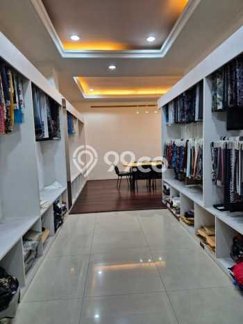 Gudang Dijual di Jakarta Pusat LT 255m2 & LB 255m2 Lokasi Terbaik! Gudang Dijual di Jakarta Pusat LT 255m2 & LB 255m2 Lokasi Terbaik!