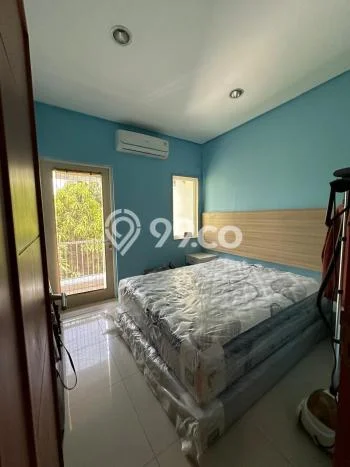 Rumah Sewa Jakarta Utara LT 112m2 LB 228m2 Area Pantai Indah Kapuk Rumah Sewa Jakarta Utara LT 112m2 LB 228m2 Area Pantai Indah Kapuk