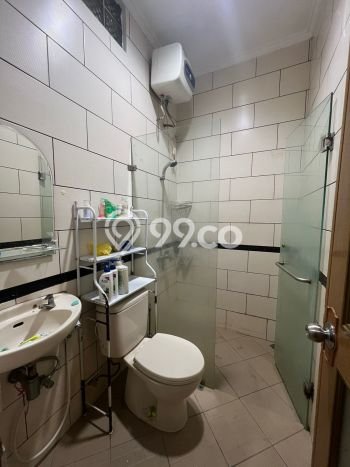 LIMITED OFFER! Rumah Berkualitas di Muara Karang, LT 75m² Bangunan 262m² LIMITED OFFER! Rumah Berkualitas di Muara Karang, LT 75m² Bangunan 262m²
