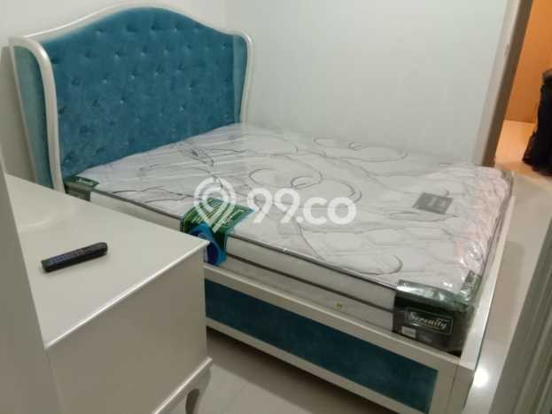 Apartemen Sewa 1 Kamar Hemat Siap Huni di Jakarta Utara, Luas 29m2 Apartemen Sewa 1 Kamar Hemat Siap Huni di Jakarta Utara, Luas 29m2