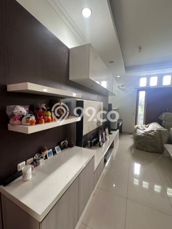 Rumah Luxury Modern Siap Huni di Pantai Indah Kapuk Jakarta Utara Rumah Luxury Modern Siap Huni di Pantai Indah Kapuk Jakarta Utara