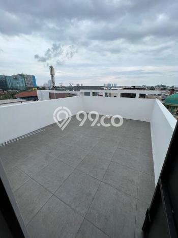 AREA PROSPEKTIF! Ruko Kawasan Pluit, Luas 400m², Pusat Bisnis AREA PROSPEKTIF! Ruko Kawasan Pluit, Luas 400m², Pusat Bisnis