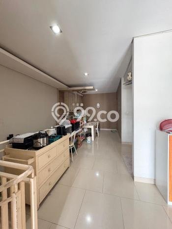 For Sale Hunian Elegan Cozy di Jakarta Utara For Sale Hunian Elegan Cozy di Jakarta Utara
