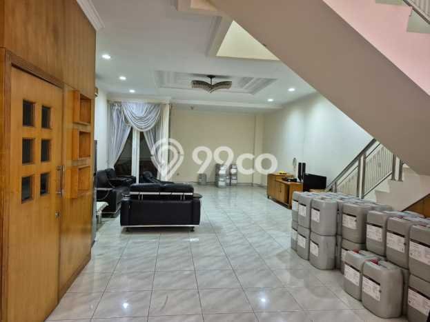 Hunian Nyaman Disewakan Harga Murah Kawasan Strategis Jakarta Utara Hunian Nyaman Disewakan Harga Murah Kawasan Strategis Jakarta Utara