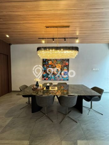 Rumah Luxury Dijual di Tangerang Fasilitas Lengkap Rumah Luxury Dijual di Tangerang Fasilitas Lengkap