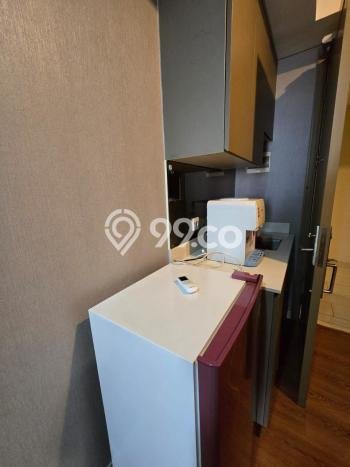 Apartemen Nyaman untuk Disewa, 1 Kamar di Jakarta Utara Apartemen Nyaman untuk Disewa, 1 Kamar di Jakarta Utara