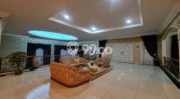 HARGA SPECIAL! Rumah Asri lokasi Pantai Indah Kapuk, Luas 804m² Bangunan 554m² HARGA SPECIAL! Rumah Asri lokasi Pantai Indah Kapuk, Luas 804m² Bangunan 554m²