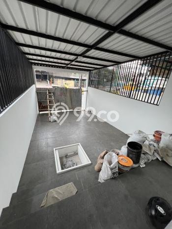 AREA PROSPEKTIF! Ruko Kawasan Pluit, Luas 400m², Pusat Bisnis AREA PROSPEKTIF! Ruko Kawasan Pluit, Luas 400m², Pusat Bisnis
