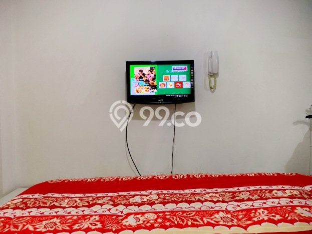 Apartemen Murah Dijual di Jakarta Utara 0 KT & 0 KM Apartemen Murah Dijual di Jakarta Utara 0 KT & 0 KM