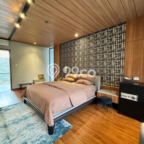 Rumah Luxury Dijual di Tangerang Fasilitas Lengkap Rumah Luxury Dijual di Tangerang Fasilitas Lengkap