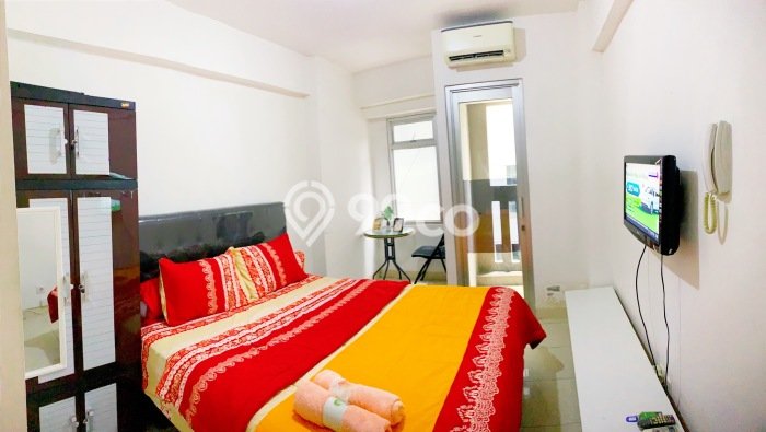 Apartemen Murah Dijual di Jakarta Utara 0 KT & 0 KM Apartemen Murah Dijual di Jakarta Utara 0 KT & 0 KM