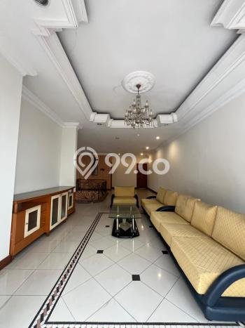 Rumah Elit Akses Mudah di Jakarta Utara Rumah Elit Akses Mudah di Jakarta Utara