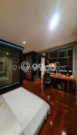 HARGA SPECIAL! Rumah Asri lokasi Pantai Indah Kapuk, Luas 804m² Bangunan 554m² HARGA SPECIAL! Rumah Asri lokasi Pantai Indah Kapuk, Luas 804m² Bangunan 554m²
