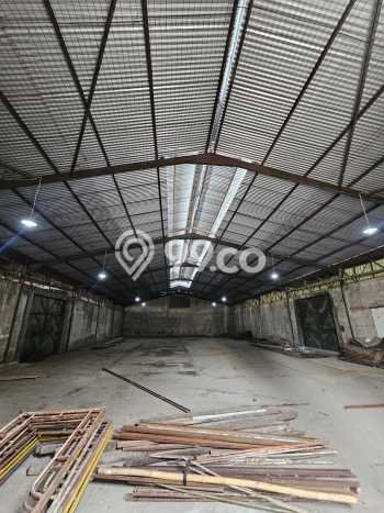 Gudang Area Bisnis Kawasan Jembatan Tiga, Luas 630m2m², Disewakan, Ready Digunakan Gudang Area Bisnis Kawasan Jembatan Tiga, Luas 630m2m², Disewakan, Ready Digunakan