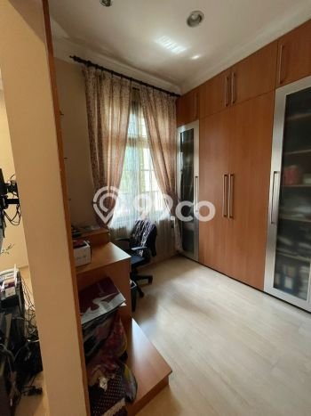 Rumah Luxury Modern Siap Huni di Pejompongan Jakarta Pusat Rumah Luxury Modern Siap Huni di Pejompongan Jakarta Pusat