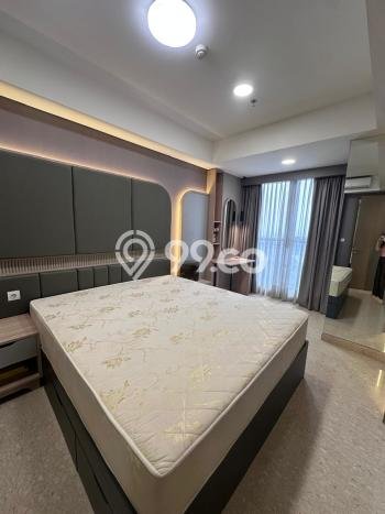 Apartemen Sewa 1 Kamar Murah Siap Huni di Jakarta Utara, Luas 51m2 Apartemen Sewa 1 Kamar Murah Siap Huni di Jakarta Utara, Luas 51m2