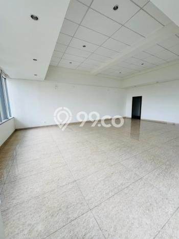 Kantor Dijual di Prime Area Tangerang Luas 653m2 Kantor Dijual di Prime Area Tangerang Luas 653m2