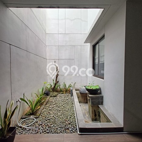 Dijual Rumah Mewah Megah Dengan View Cantik di BSD City, Tangerang Dijual Rumah Mewah Megah Dengan View Cantik di BSD City, Tangerang