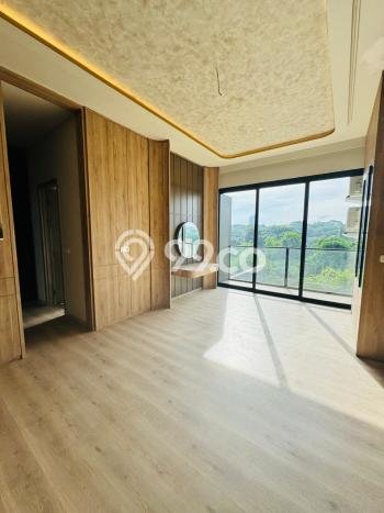 Rumah Elit LB 445m2 Siap Pakai Desain Elegan di BSD City, Tangerang Rumah Elit LB 445m2 Siap Pakai Desain Elegan di BSD City, Tangerang