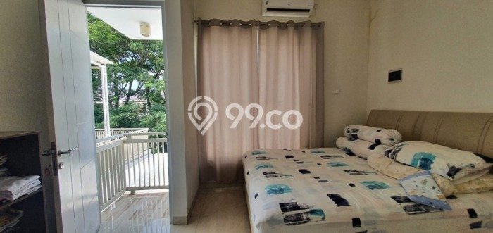 Dijual Hunian Rumah Terawat 3 KT di Serpong Regency Melati Mas, Tangerang Selatan Dijual Hunian Rumah Terawat 3 KT di Serpong Regency Melati Mas, Tangerang Selatan